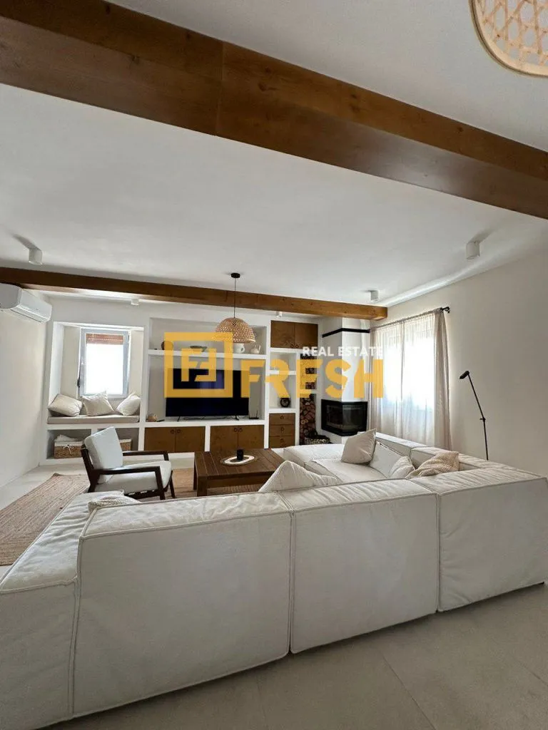 Prodaja, kuća, 126m², Herceg Novi, Crna Gora