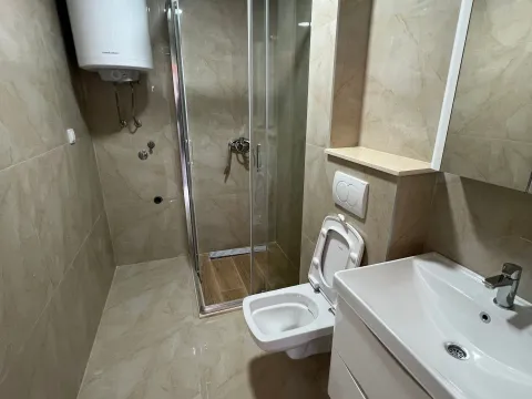 Rent, two bedroom apartment, 60m², Šušanj, Bar - image 8