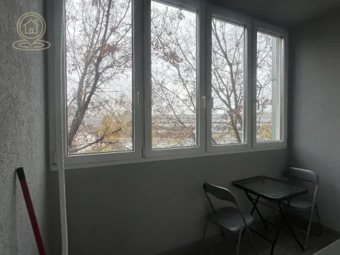 Izdavanje, dvosoban stan, 51m², Sajmište, Novi Sad - image 10