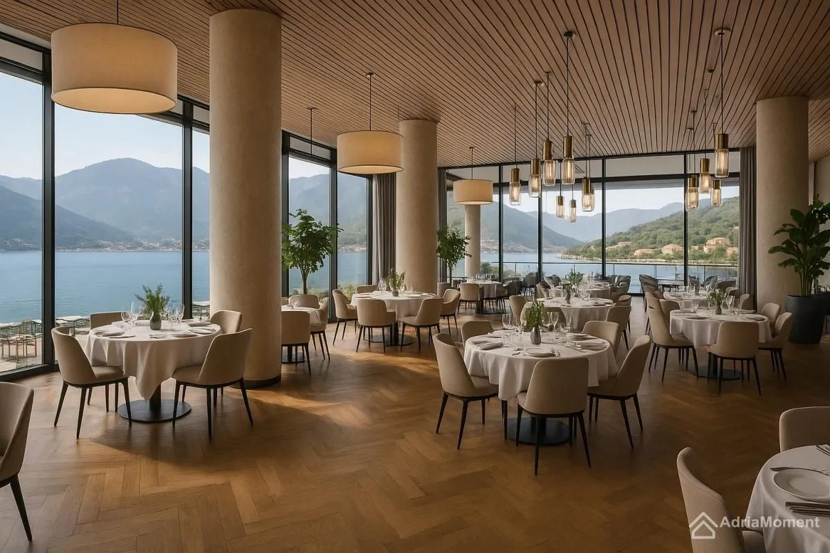 Prodaja, plac, 16500m², Đuraševići, Tivat