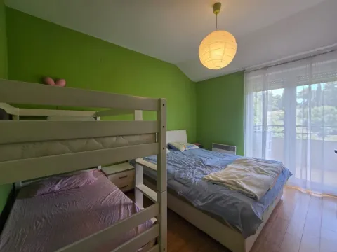 Rent, one bedroom apartment, 45m², Zagorič, Podgorica - image 5