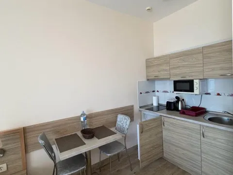 Prodaja, garsonjera, 40m², Bečići, Budva - image 6