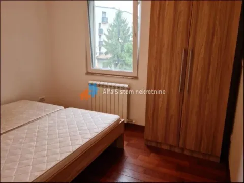 Rent, apartment, 52m², Bulbulder, Zvezdara Sve Podlokacije - image 5