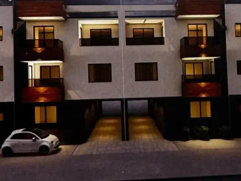 Sale, two bedroom apartment, 55m², Adice, Novi Sad Sve Podlokacije