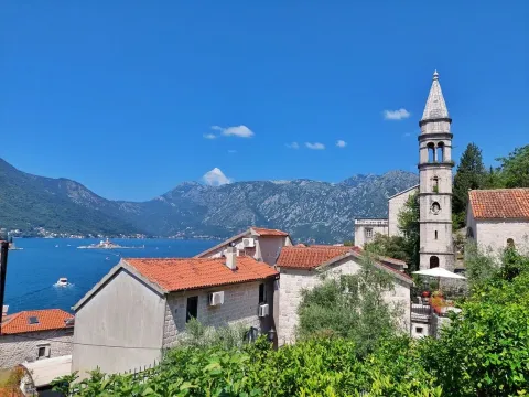 Sale, house, 104m², Perast, Kotor - image 13