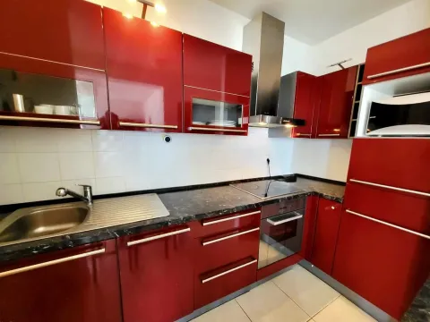 Prodaja, dvosoban stan, 64m², Bečići, Budva - image 7