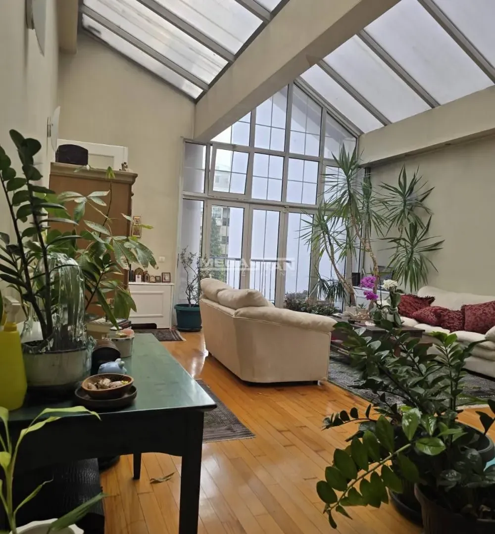 Sale, house, 815m², Vračar Sve Podlokacije, Beograd