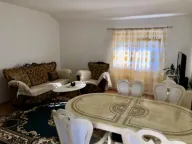 Izdavanje, jednosoban stan, 45m², Stari Aerodrom, Podgorica - image 1