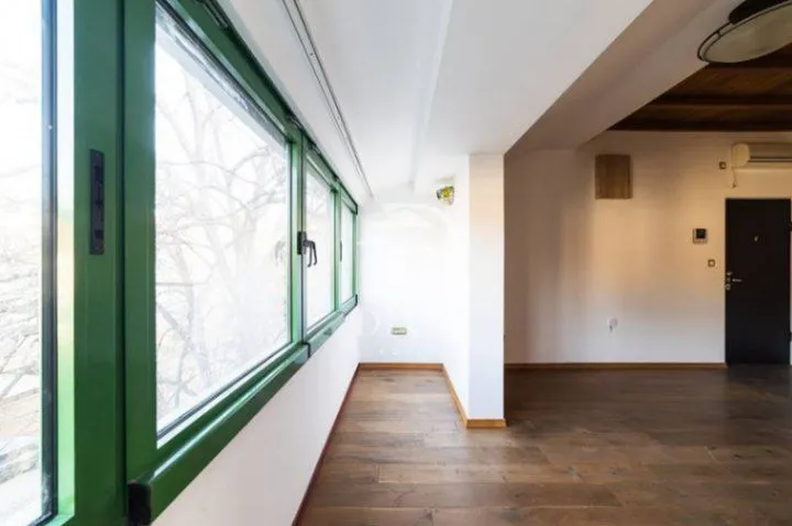 Prodaja, četvorosoban stan, 136m², Beograd Na Vodi, Beograd