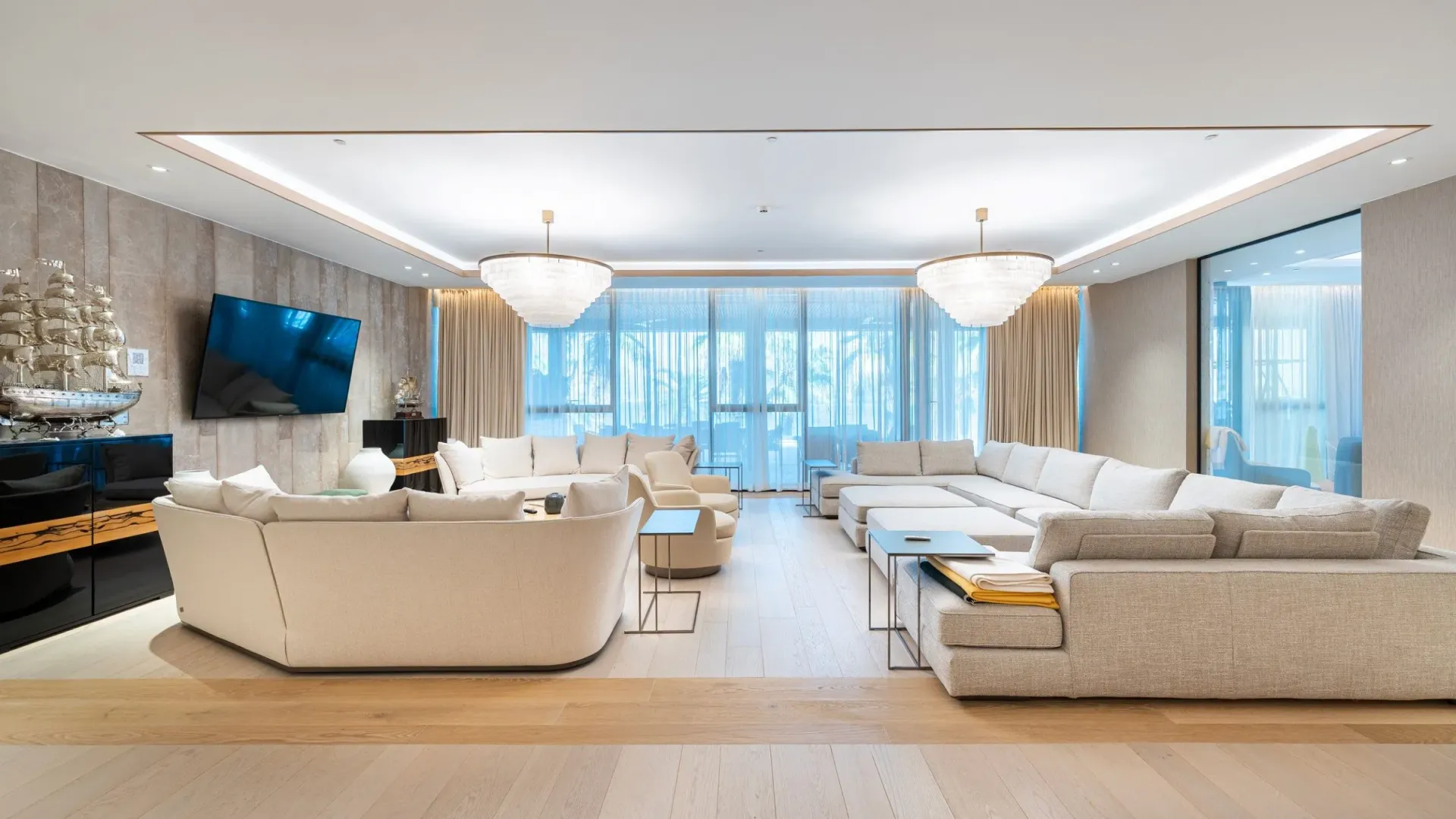 Prodaja, stan, 710m², Đuraševići, Tivat