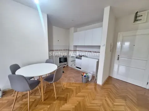 Izdavanje, dvosoban stan, 43m², Grbavica, Novi Sad Sve Podlokacije - image 6