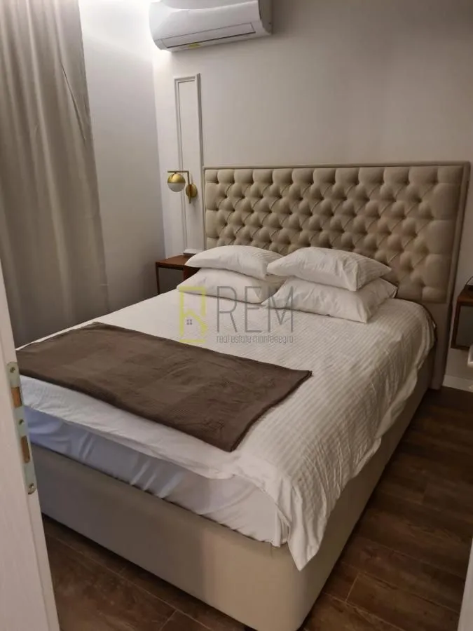 Prodaja, jednosoban stan, 40m², Dalmatinska ulica, Podgorica