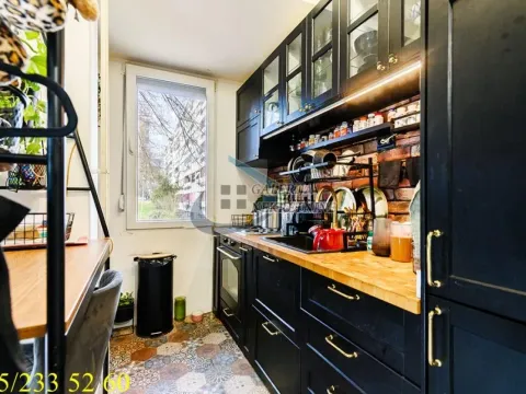 Prodaja, dvosoban stan, 53m², Banovo Brdo, Beograd - image 14