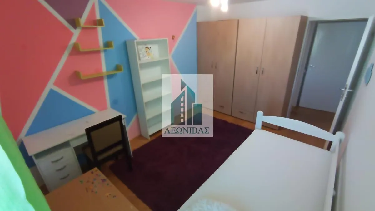 Rent, two bedroom apartment, 55m², Medijana, Niš