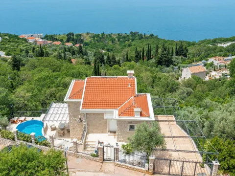 Prodaja, kuća, 270m², Reževići, Budva - image 33