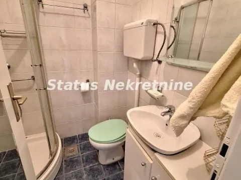 Izdavanje, jednosoban stan, 27m², Nova Detelinara, Novi Sad Sve Podlokacije - image 8