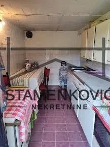 Prodaja, kuća, 113m², Petrovaradin, Novi Sad