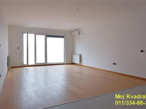 Stan in Voždovačka Crkva