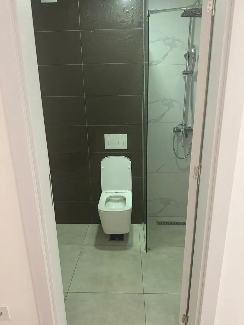 Prodaja, jednosoban stan, 49m², Lazi, Budva