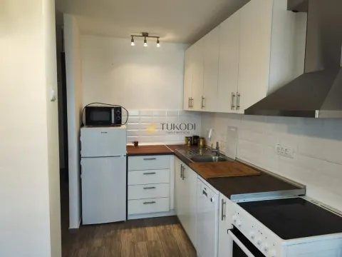 Prodaja, dvosoban stan, 58m², Liman 3, Novi Sad Sve Podlokacije - image 7