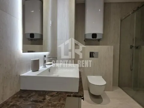 Izdavanje, dvosoban stan, 58m², Vračar Centar, Vračar Sve Podlokacije - image 8