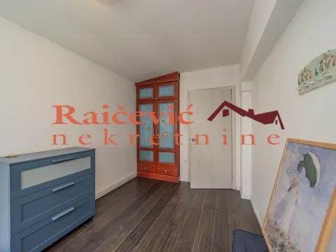 Sale, three bedroom apartment, 82m², Kalenić Pijaca, Vračar Sve Podlokacije - image 20