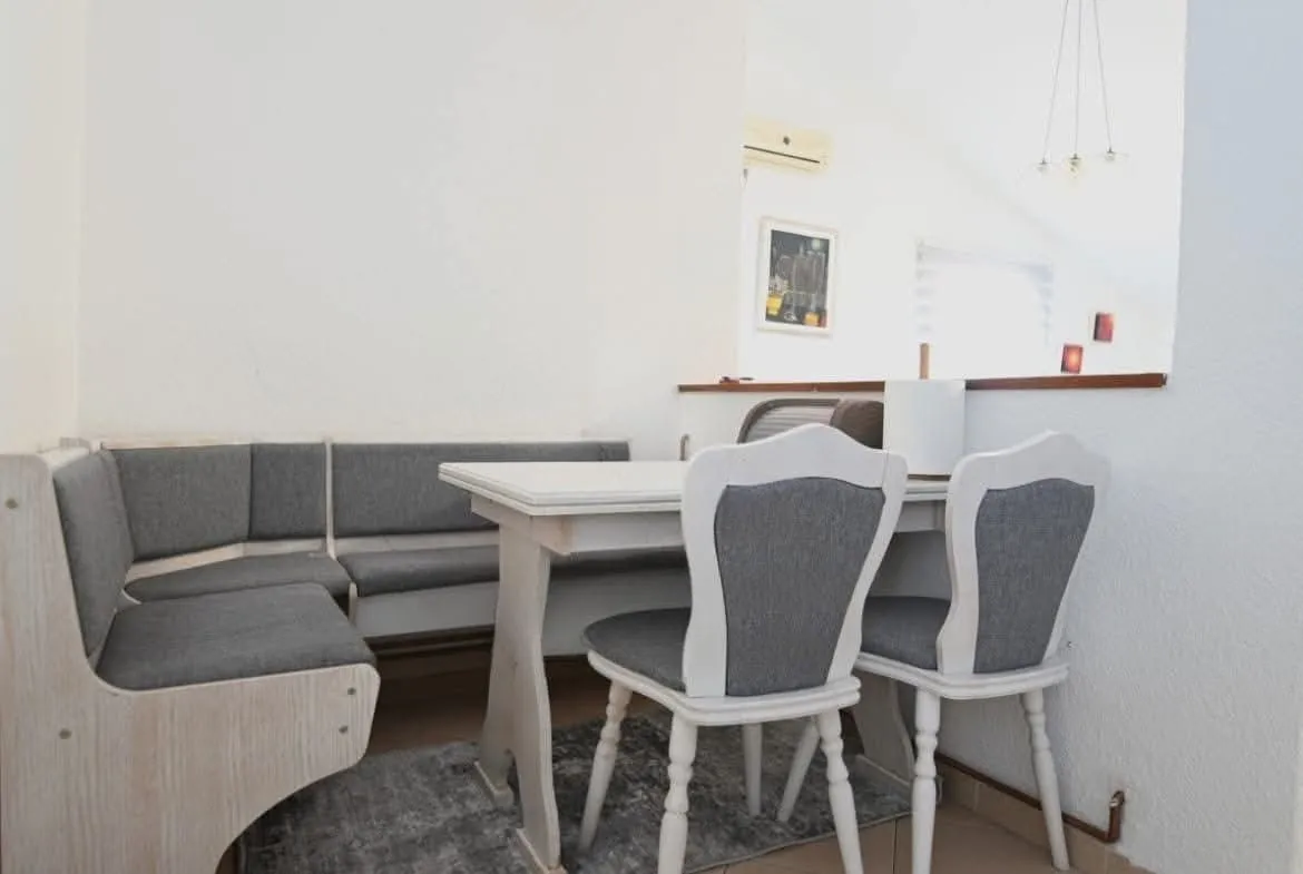 Prodaja, dvosoban stan, 103m², Donja Gorica, Podgorica