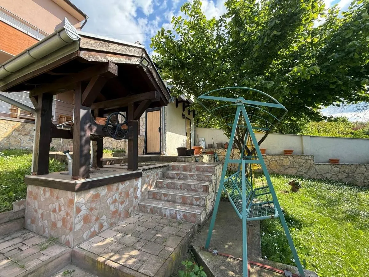 Sale, house, 443m², Petrovaradin, Novi Sad