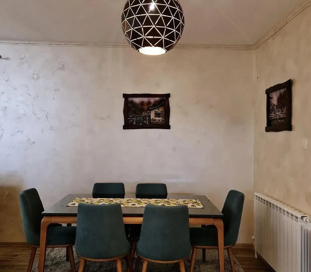 Rent, house, 150m², Spuž, Danilovgrad