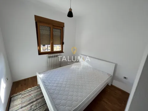 Rent, one bedroom apartment, 45m², Preko Morače, Podgorica - image 5
