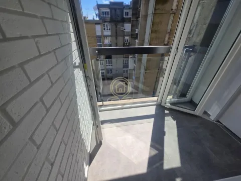 Sale, two bedroom apartment, 42m², Kej, Novi Sad Sve Podlokacije - image 10