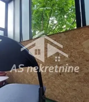 Rent, two bedroom apartment, 44m², Stari Grad, Beograd - image 25