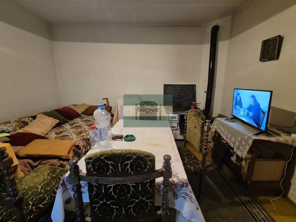 Prodaja, kuća, 145m², Bagrdan, Jagodina