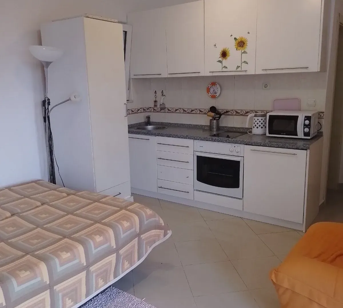 Prodaja, stan, 29m², Budva, Crna Gora