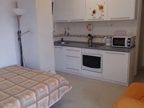 Prodaja, stan, 29m², Budva, Crna Gora - image 3