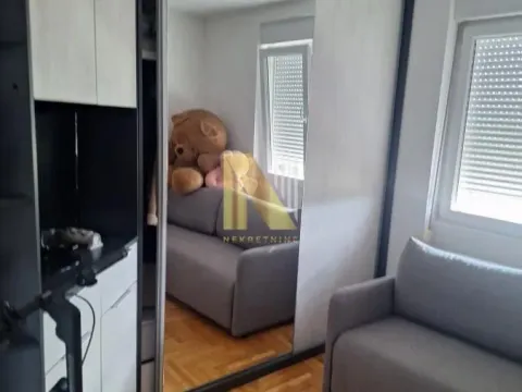 Prodaja, četvorosoban stan, 91m², Sajmište, Novi Sad - image 7