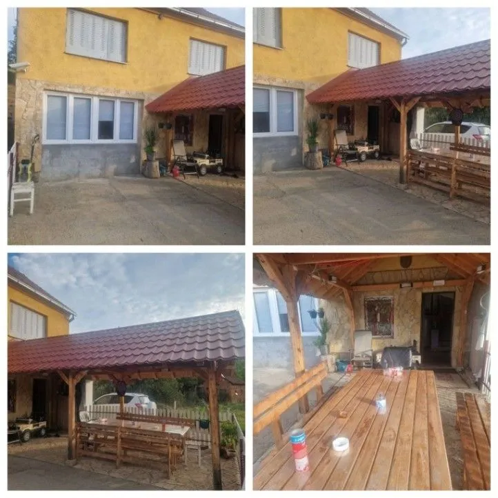 Prodaja, kuća, 108m², Boljkovci, Gornji Milanovac