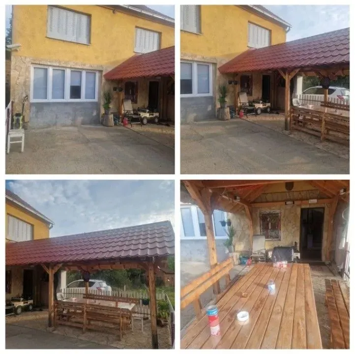 Prodaja, kuća, 108m², Boljkovci, Gornji Milanovac