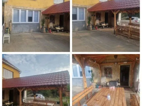 Sale, house, 108m², Boljkovci, Gornji Milanovac