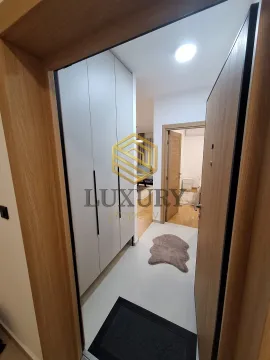 Rent, one bedroom apartment, 45m², City Kvart, Podgorica - image 2