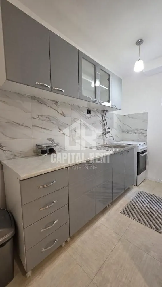 Rent, two bedroom apartment, 50m², Mali Mokri Lug, Zvezdara Sve Podlokacije