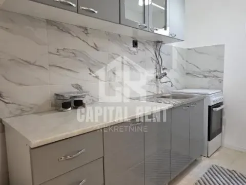 Rent, two bedroom apartment, 50m², Mali Mokri Lug, Zvezdara Sve Podlokacije - image 5