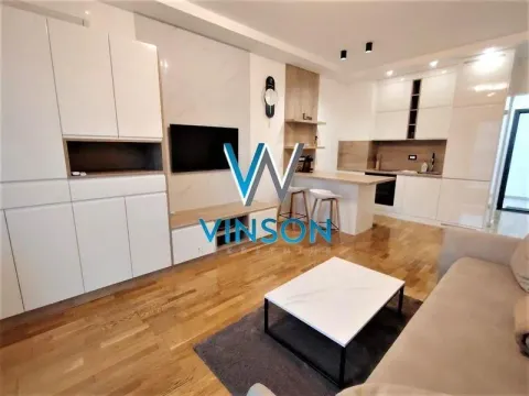 Izdavanje, stan, 32m², Novi Sad Sve Podlokacije, Novi Sad - image 2