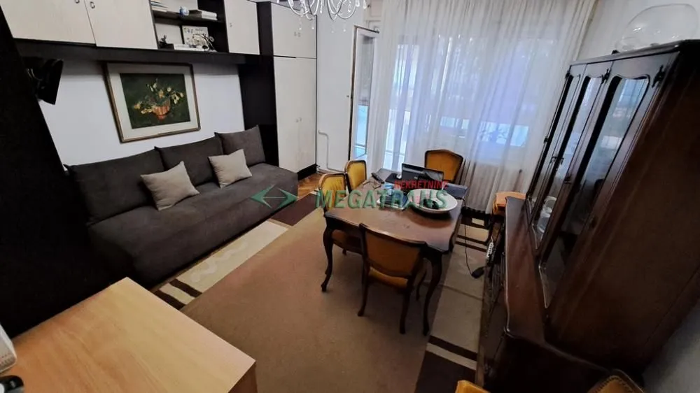 Sale, three bedroom apartment, 66m², Novi Sad Sve Podlokacije, Novi Sad