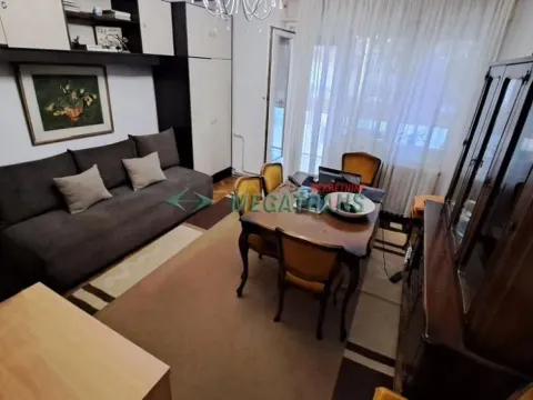 Sale, three bedroom apartment, 66m², Centar, Novi Sad