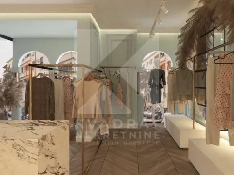 Izdavanje, poslovni prostor, 33m², Centar, Podgorica - image 2