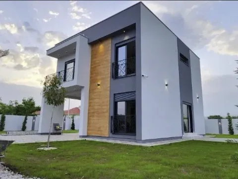 Prodaja, kuća, 154m², Dahna, Podgorica - image 8