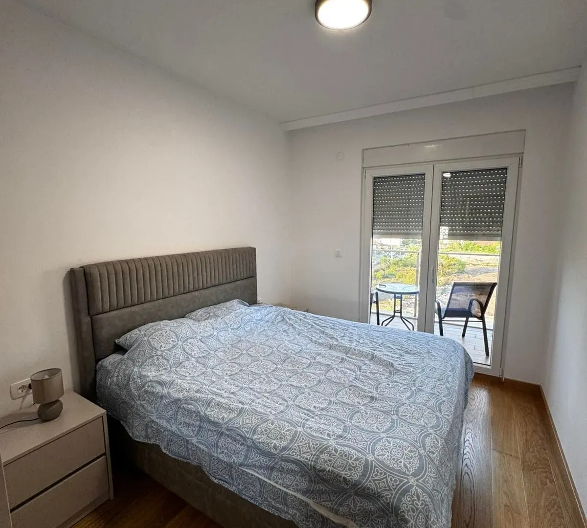 Prodaja, dvosoban stan, 72m², New City, Podgorica