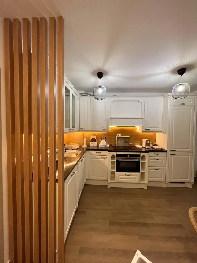 Izdavanje, jednosoban stan, 44m², Mainski Put, Budva