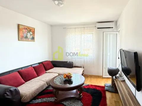 Izdavanje, dvosoban stan, 65m², Stari Aerodrom, Podgorica - image 2